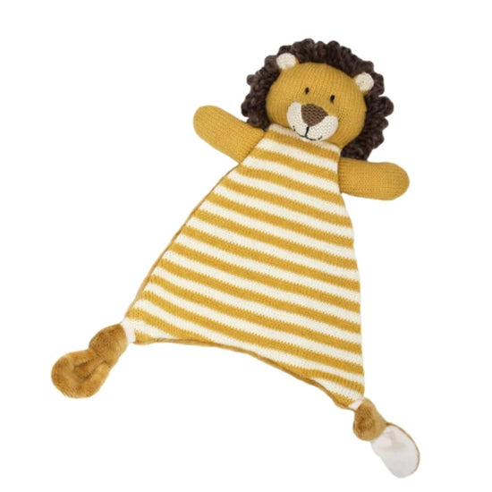 Arthur Stripy Lion Comforter