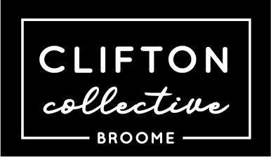 Clifton Collective Broome