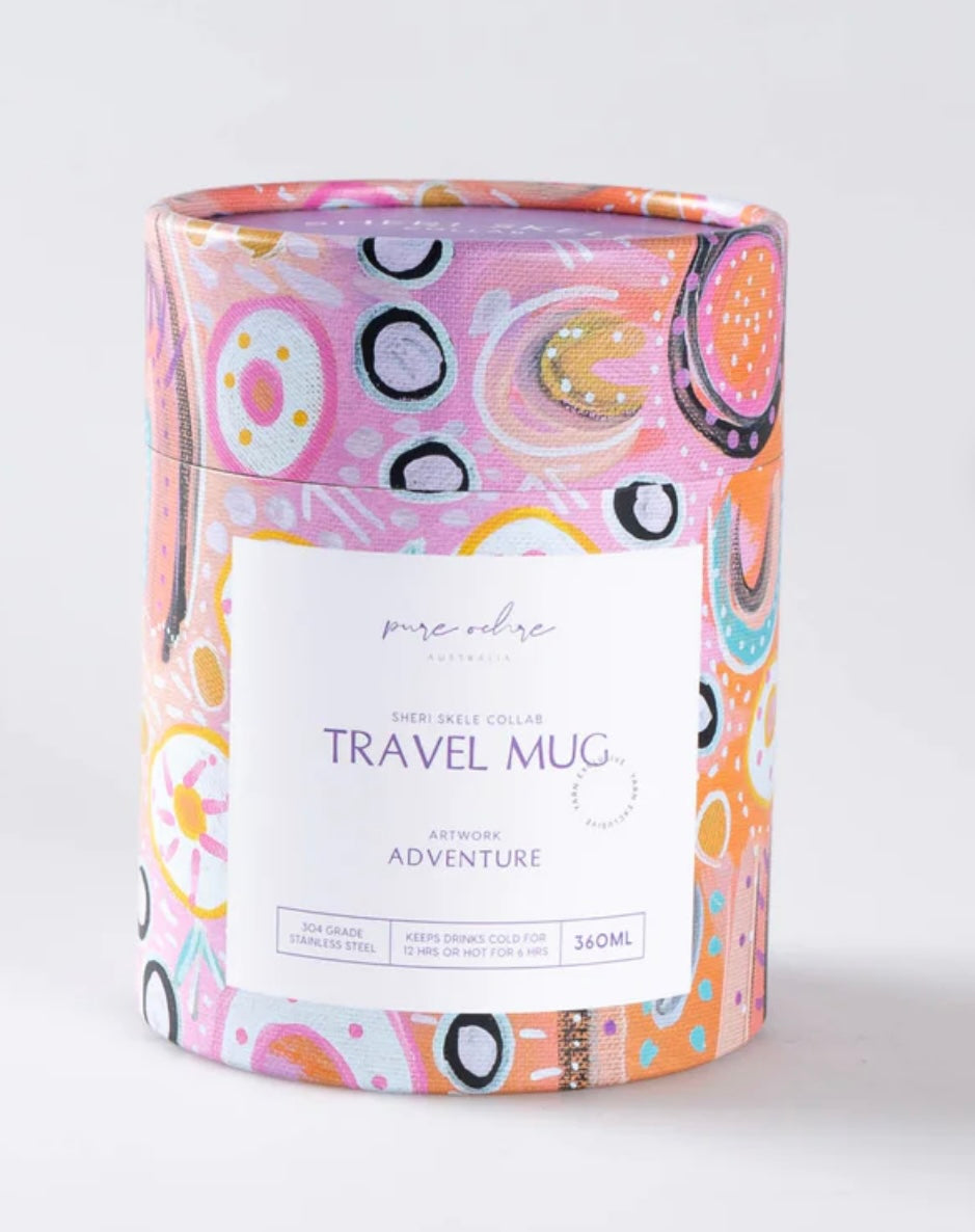 Travel Mugs