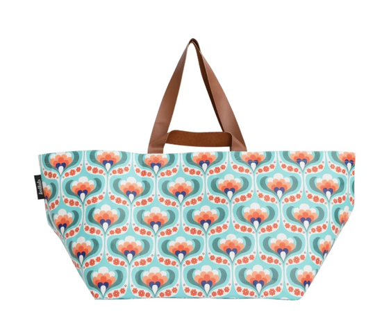 Load image into Gallery viewer, Kollab Beach Bag
