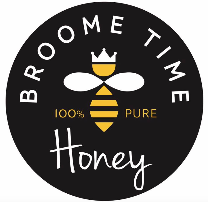 Load image into Gallery viewer, Broome Time Honey
