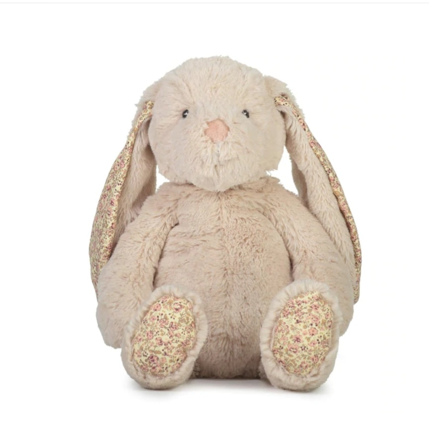 Load image into Gallery viewer, Bailee Plush Bunny
