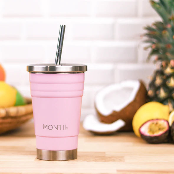 Load image into Gallery viewer, Montii Co Mini Smoothie Cup
